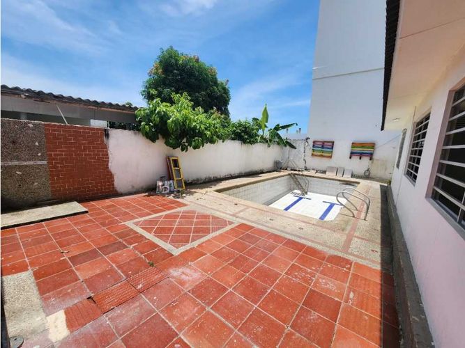 Casa de 7 alcobas en arriendo en Altamira, Barranquilla, 494 m² · foto 24 de 24