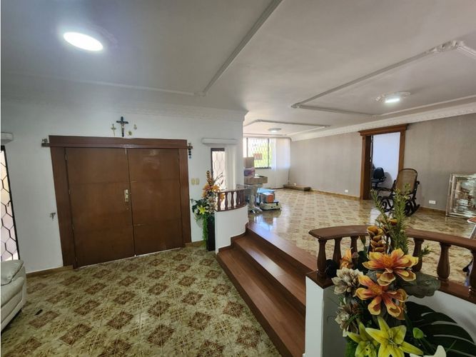 Casa de 6 alcobas en arriendo en La Concepcion, Barranquilla, 520 m² · foto 5 de 24