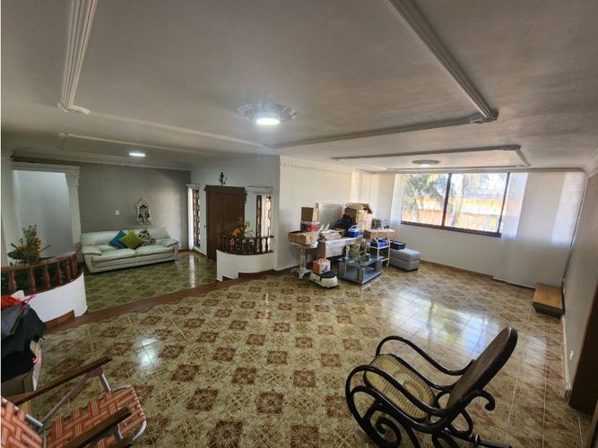Casa de 6 alcobas en arriendo en La Concepcion, Barranquilla, 520 m² · foto 6 de 24