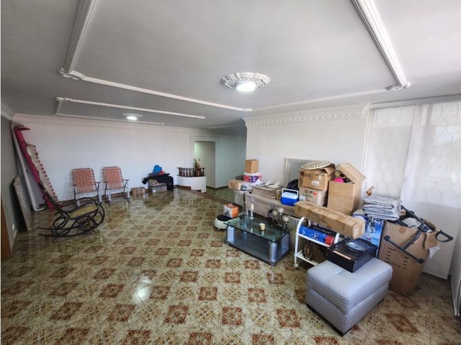 Casa de 6 alcobas en arriendo en La Concepcion, Barranquilla, 520 m² · foto 13 de 24