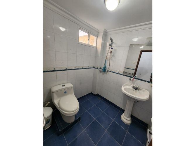 Casa de 6 alcobas en arriendo en La Concepcion, Barranquilla, 520 m² · foto 14 de 24