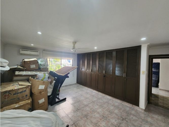 Casa de 6 alcobas en arriendo en La Concepcion, Barranquilla, 520 m² · foto 15 de 24