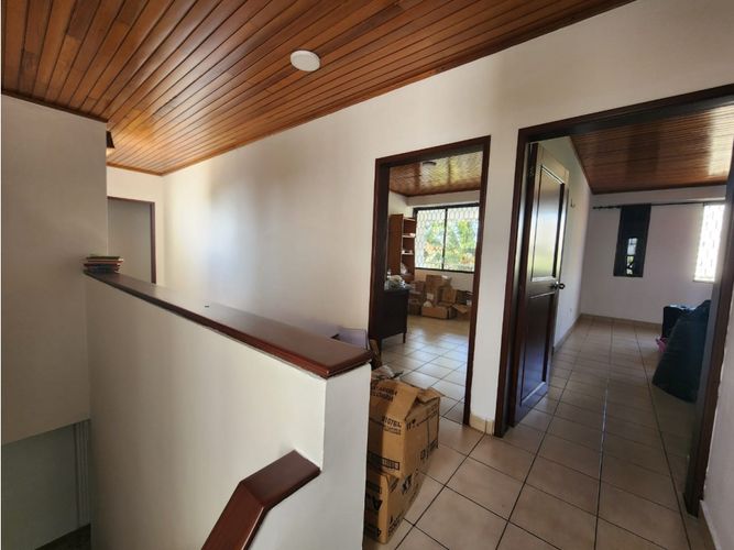 Casa de 6 alcobas en arriendo en La Concepcion, Barranquilla, 520 m² · foto 16 de 24