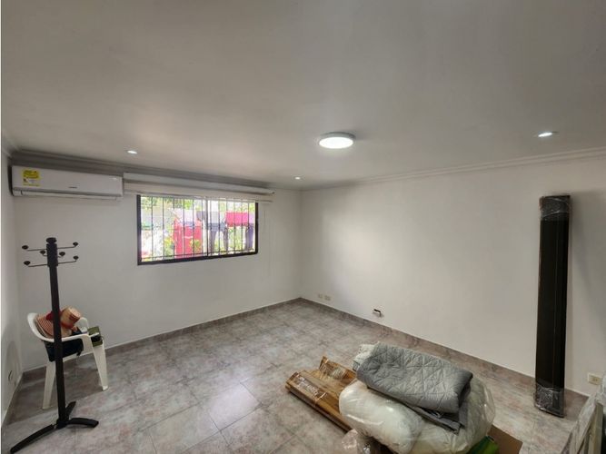 Casa de 6 alcobas en arriendo en La Concepcion, Barranquilla, 520 m² · foto 18 de 24