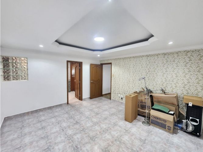 Casa de 6 alcobas en arriendo en La Concepcion, Barranquilla, 520 m² · foto 22 de 24
