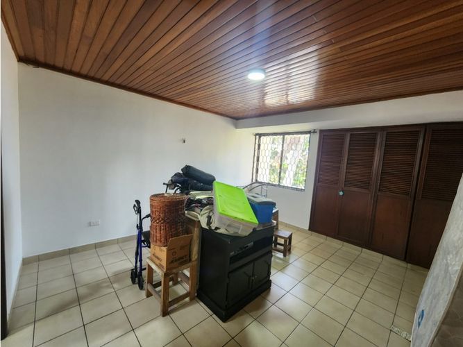 Casa de 6 alcobas en arriendo en La Concepcion, Barranquilla, 520 m² · foto 23 de 24