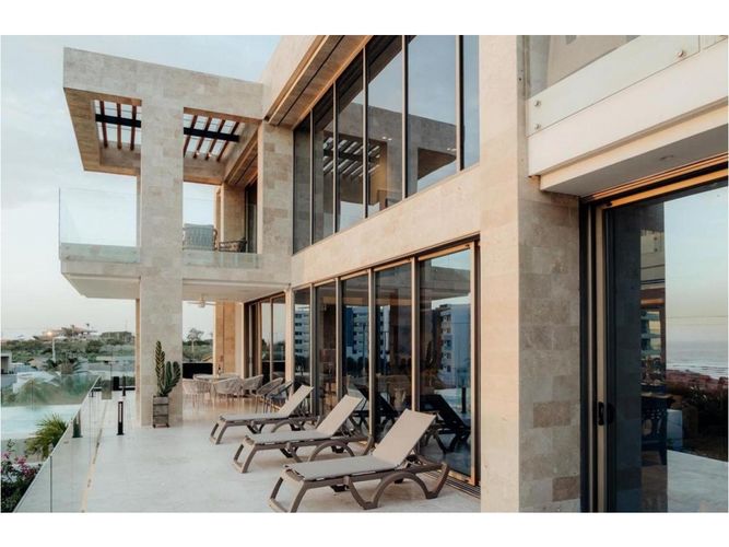 Casa de 4 alcobas en venta en Salgar, Puerto Colombia, 541 m² · foto 9 de 10