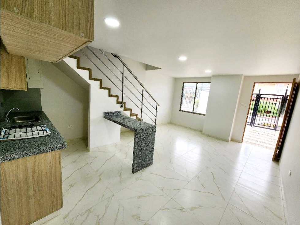 Apartamento en Venta en Bellavista, Barranquilla