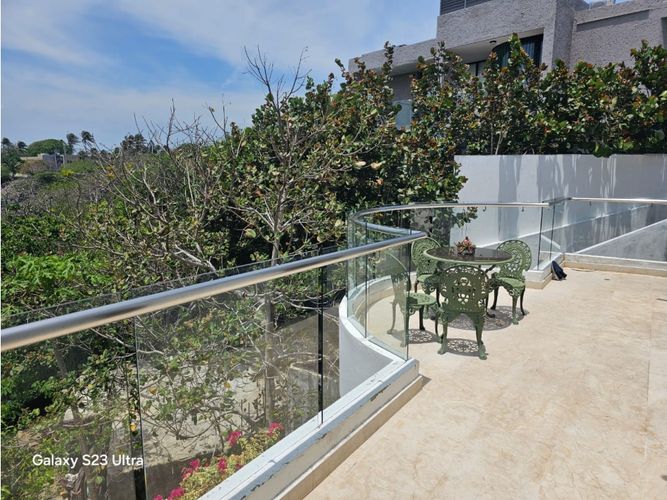Casa de 4 alcobas en venta en Lagos Del Caujaral, Puerto Colombia, 560 m² · foto 5 de 17