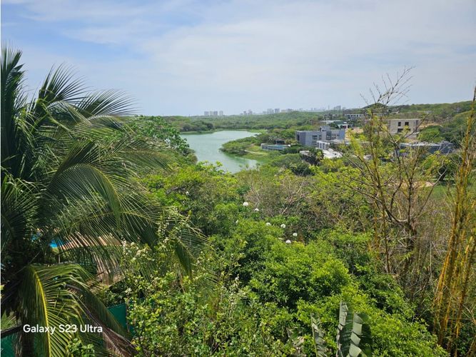 Casa de 4 alcobas en venta en Lagos Del Caujaral, Puerto Colombia, 560 m² · foto 6 de 17