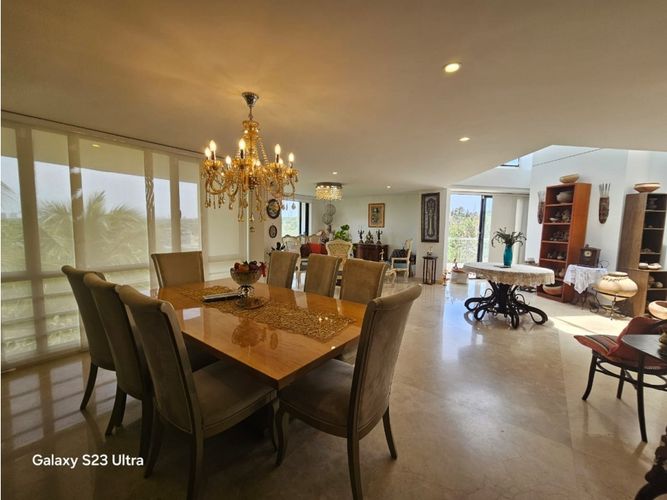 Casa de 4 alcobas en venta en Lagos Del Caujaral, Puerto Colombia, 560 m² · foto 7 de 17