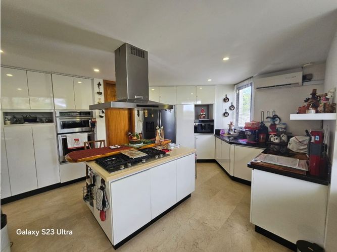 Casa de 4 alcobas en venta en Lagos Del Caujaral, Puerto Colombia, 560 m² · foto 8 de 17