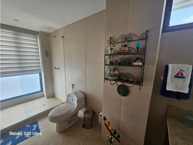 Casa de 4 alcobas en venta en Lagos Del Caujaral, Puerto Colombia, 560 m² · foto 12 de 17