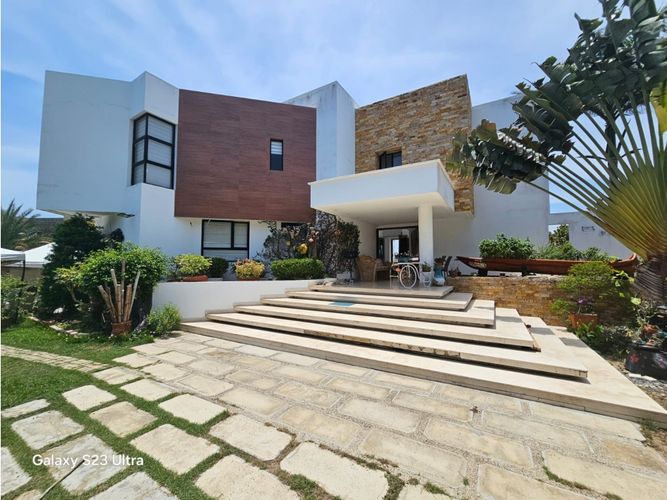 Casa de 4 alcobas en venta en Lagos Del Caujaral, Puerto Colombia, 560 m² · foto 16 de 17