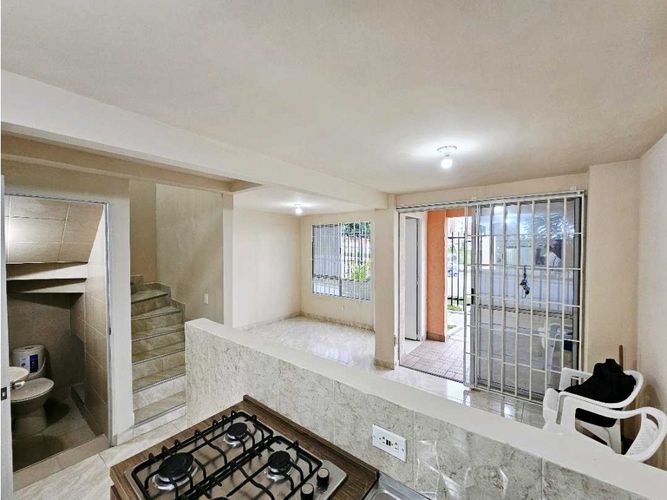 Casa de 4 alcobas en venta en Paraiso, Soledad, 72 m² · foto 2 de 17