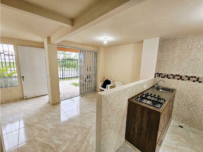 Casa de 4 alcobas en venta en Paraiso, Soledad, 72 m² · foto 3 de 17