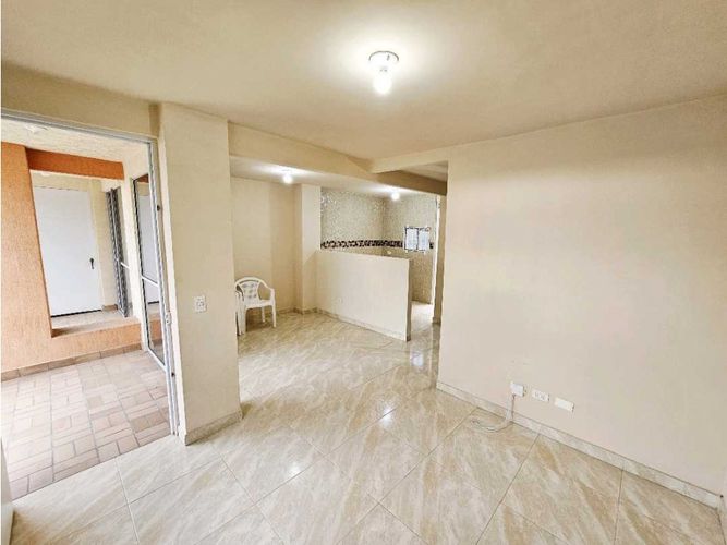 Casa de 4 alcobas en venta en Paraiso, Soledad, 72 m² · foto 4 de 17
