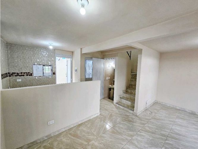 Casa de 4 alcobas en venta en Paraiso, Soledad, 72 m² · foto 5 de 17