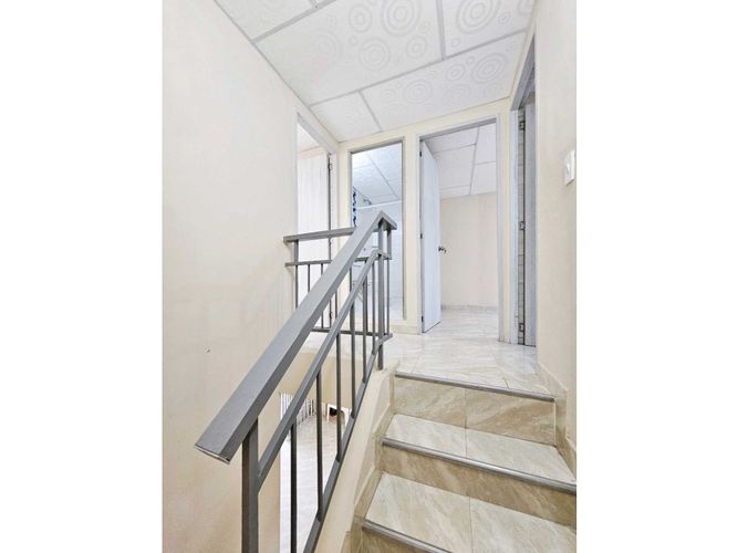 Casa de 4 alcobas en venta en Paraiso, Soledad, 72 m² · foto 10 de 17