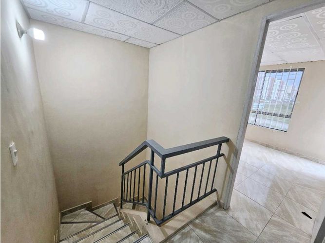 Casa de 4 alcobas en venta en Paraiso, Soledad, 72 m² · foto 11 de 17