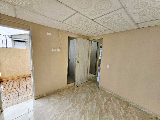 Casa de 4 alcobas en venta en Paraiso, Soledad, 72 m² · foto 12 de 17