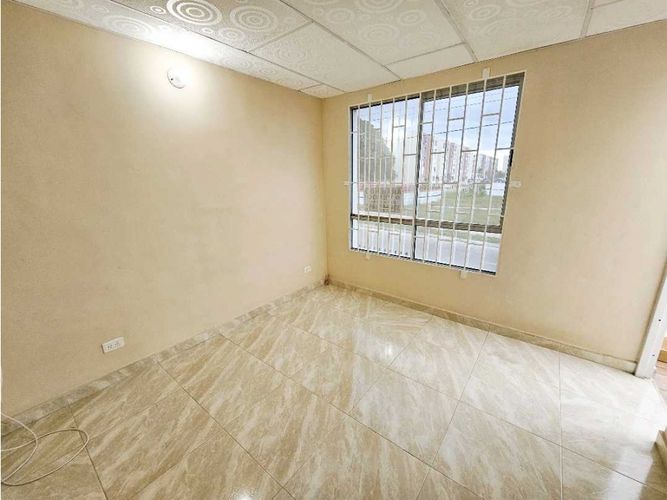 Casa de 4 alcobas en venta en Paraiso, Soledad, 72 m² · foto 13 de 17