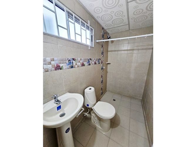 Casa de 4 alcobas en venta en Paraiso, Soledad, 72 m² · foto 14 de 17