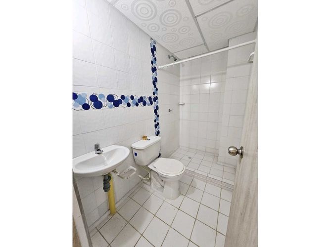 Casa de 4 alcobas en venta en Paraiso, Soledad, 72 m² · foto 17 de 17