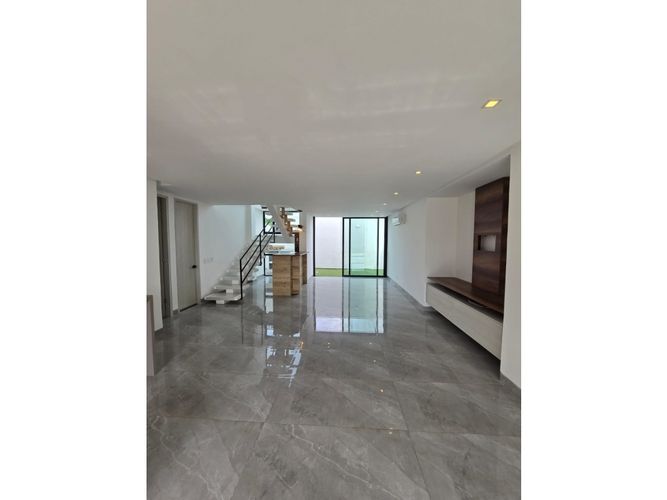 Casa de 3 alcobas en venta en Pradomar, Soledad, 134 m² · foto 3 de 24