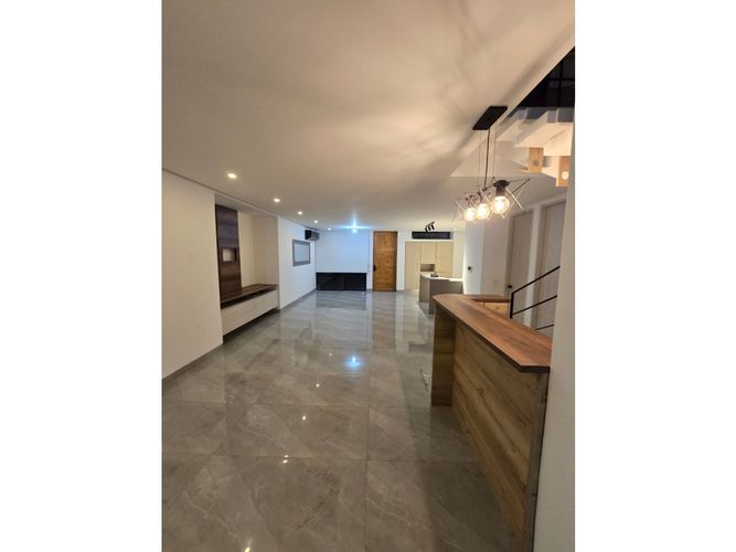 Casa de 3 alcobas en venta en Pradomar, Soledad, 134 m² · foto 4 de 24