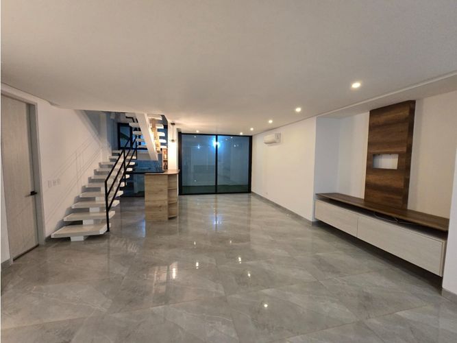 Casa de 3 alcobas en venta en Pradomar, Soledad, 134 m² · foto 11 de 24