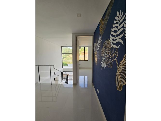 Casa de 3 alcobas en venta en Pradomar, Soledad, 134 m² · foto 16 de 24