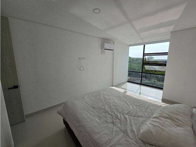 Casa de 3 alcobas en venta en Pradomar, Soledad, 134 m² · foto 20 de 24