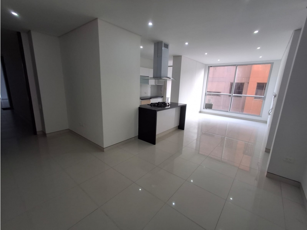 Apartamento en Venta en Metropolitana, Barranquilla
