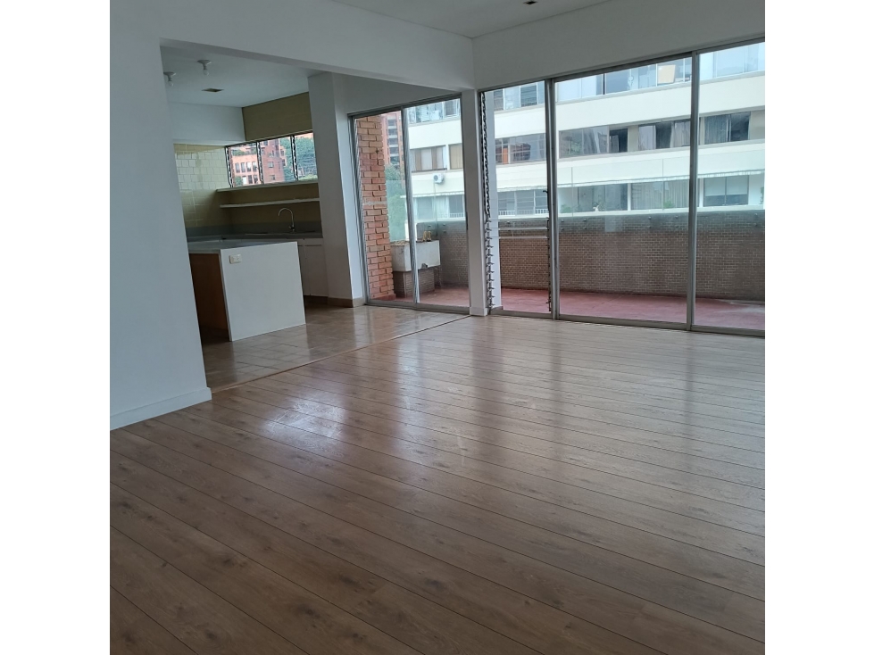 Apartamento en Venta en Centenario, Cali