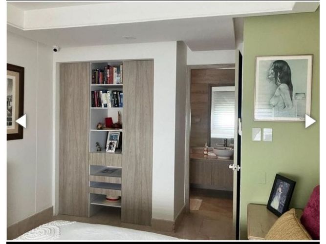 Apartaestudio en venta en El Golf, Barranquilla, 210 m² · foto 7 de 15