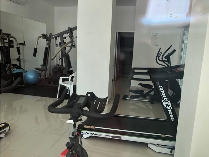 Apartaestudio en venta en El Golf, Barranquilla, 210 m² · foto 10 de 15