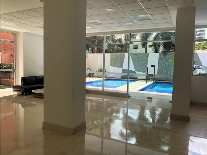Apartaestudio en venta en El Golf, Barranquilla, 210 m² · foto 13 de 15