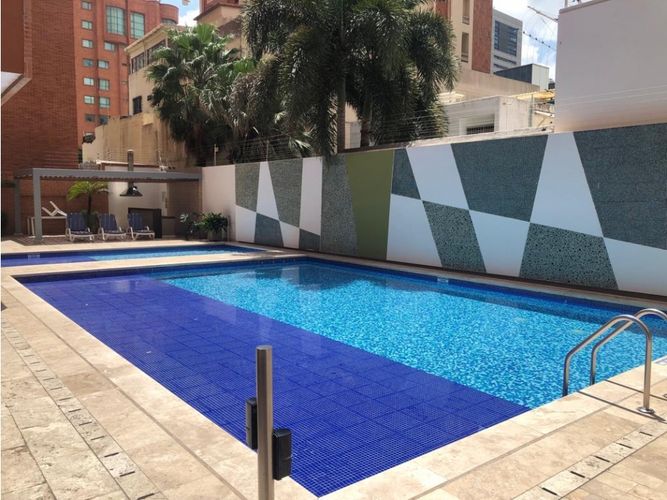 Apartaestudio en venta en El Golf, Barranquilla, 210 m² · foto 14 de 15