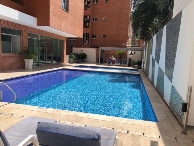 Apartaestudio en venta en El Golf, Barranquilla, 210 m² · foto 15 de 15