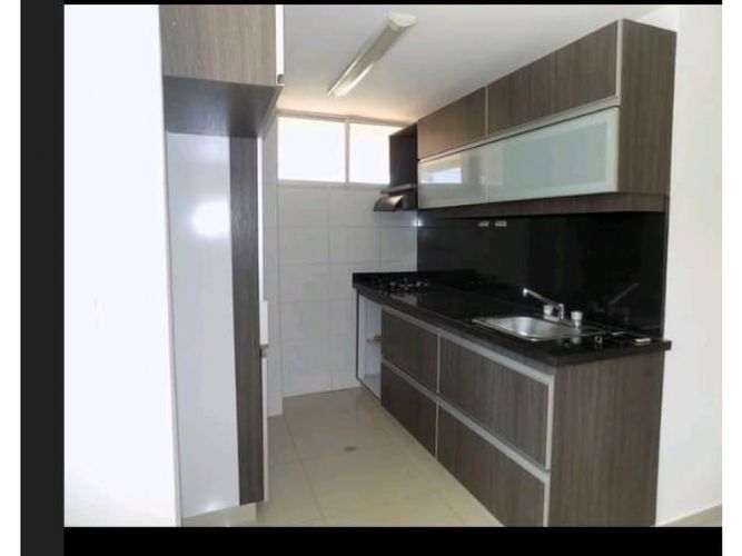 Apartaestudio en venta en Ub. Altos Del Parque, Barranquilla, 42 m² · foto 2 de 4