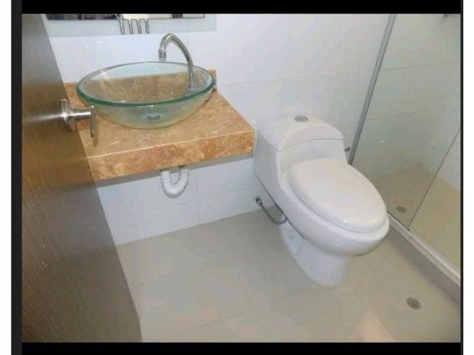 Apartaestudio en venta en Ub. Altos Del Parque, Barranquilla, 42 m² · foto 3 de 4