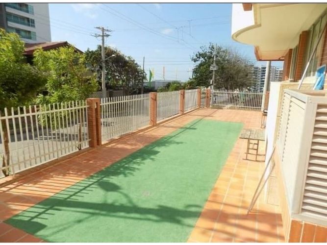 Apartaestudio en venta en Ub. Altos Del Parque, Barranquilla, 42 m² · foto 4 de 4