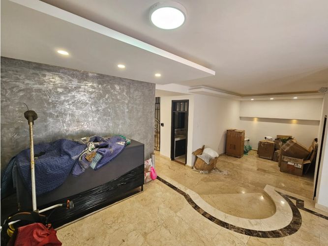 Casa de 4 alcobas en arriendo en Altos De Riomar, Barranquilla, 493 m² · foto 3 de 24