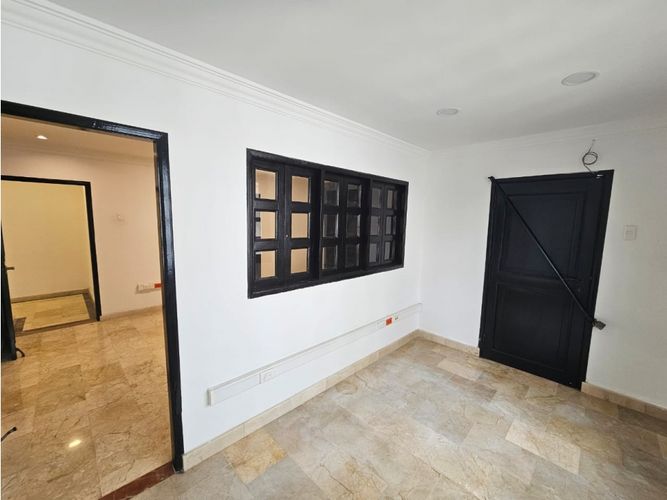 Casa de 4 alcobas en arriendo en Altos De Riomar, Barranquilla, 493 m² · foto 24 de 24