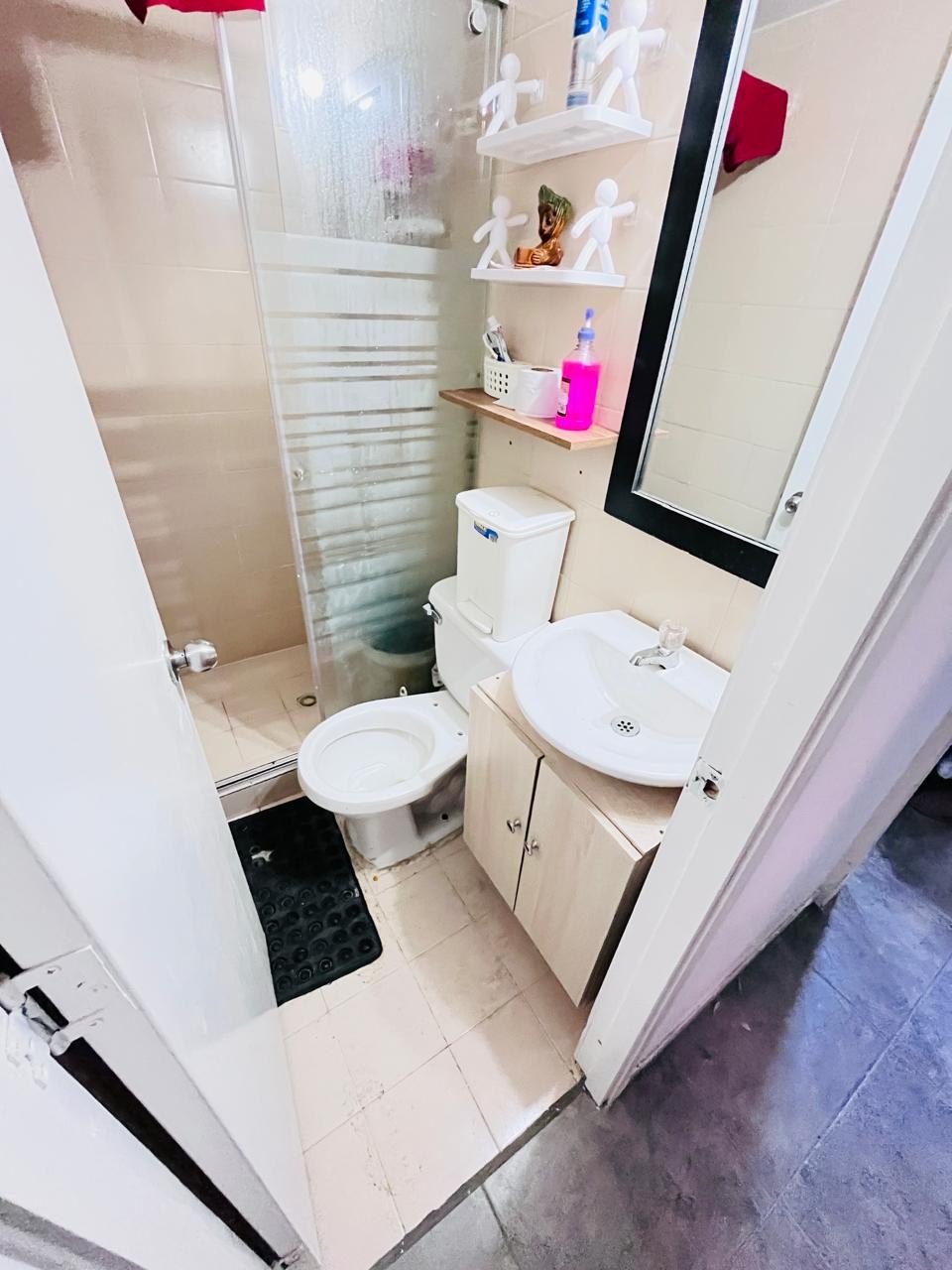 Apartamento en venta en Suba Salitre, Bogotá · foto 13 de 13