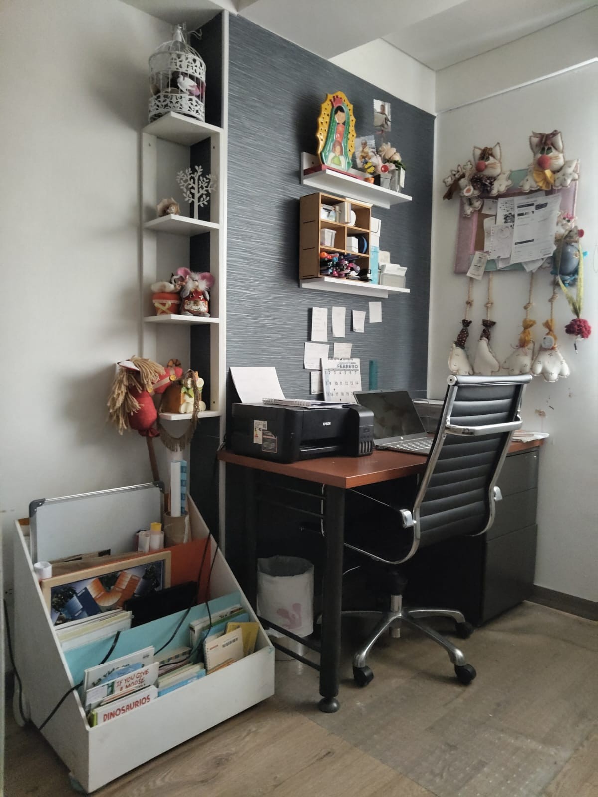 Apartamento en venta en Lijacá, Bogotá · foto 14 de 24
