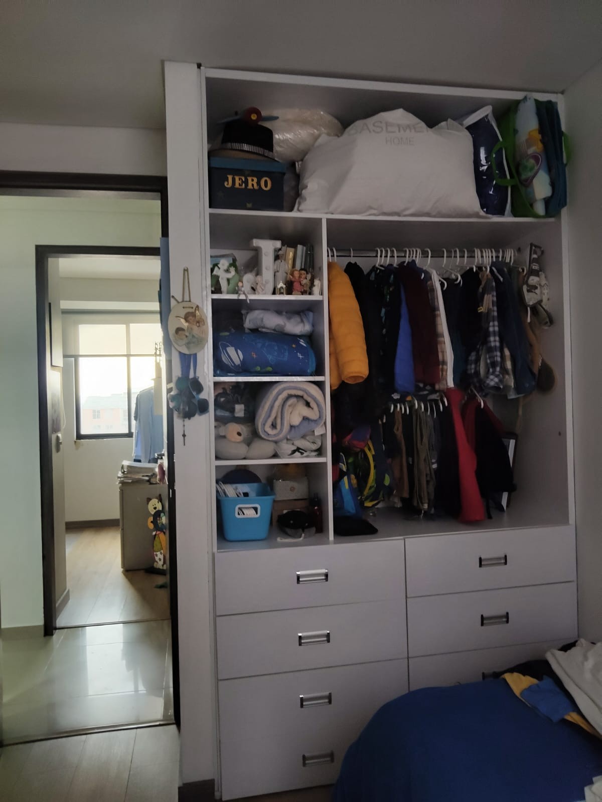 Apartamento en venta en Lijacá, Bogotá · foto 21 de 24