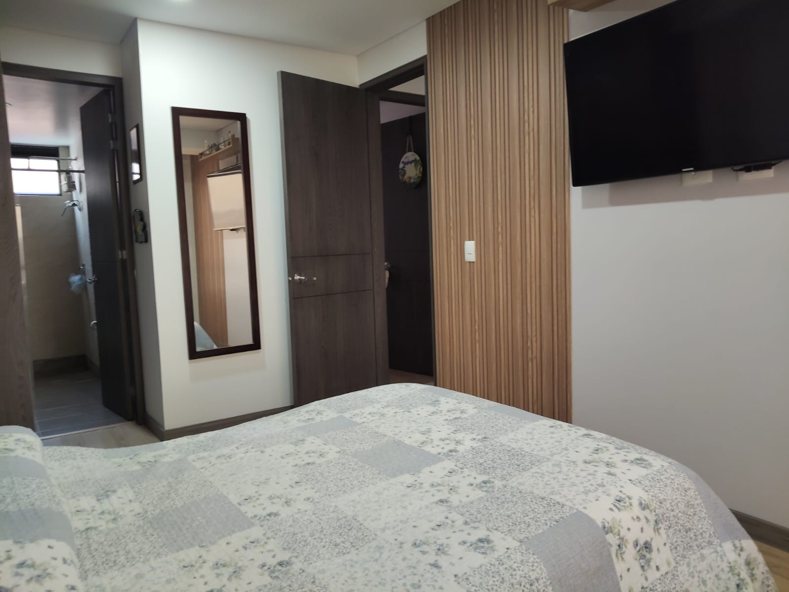 Apartamento en venta en Lijacá, Bogotá · foto 17 de 24