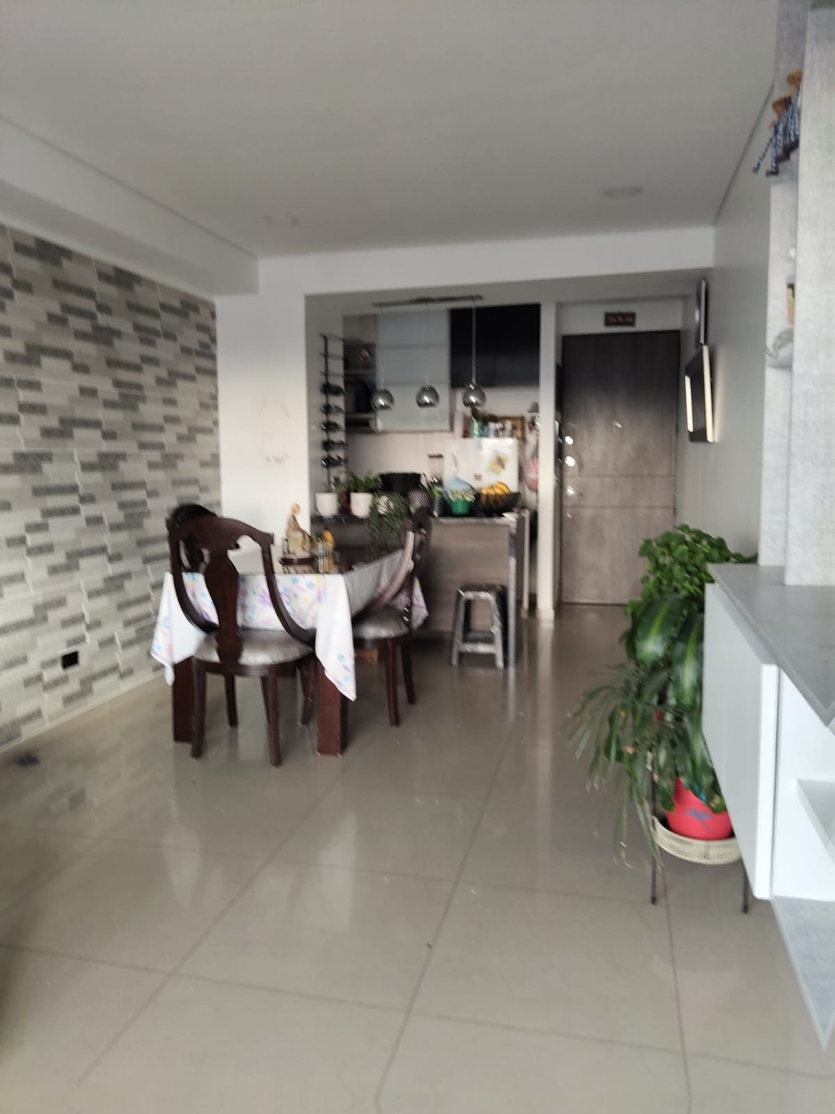 Apartamento en venta en Lijacá, Bogotá · foto 3 de 24